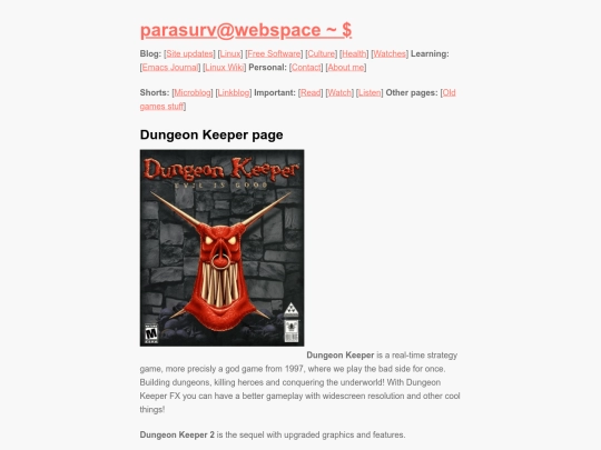 old-games-stuff/dungeon-keeper screenshot