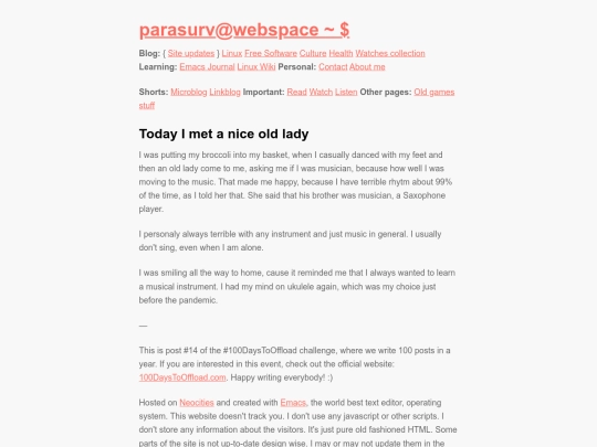 personal/today-i-met-a-nice-old-lady screenshot