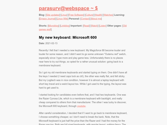 tech/my-new-keyboard-microsoft-600 screenshot