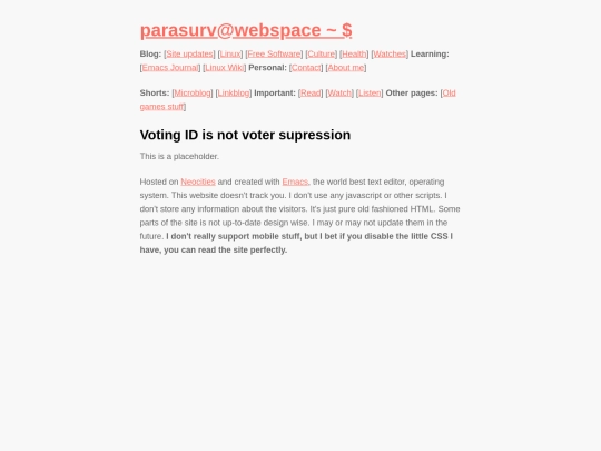 voter-id-is-not-voter-supression screenshot