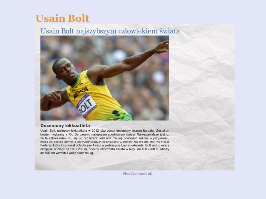 bolt screenshot
