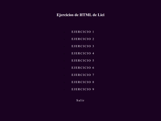 HTML screenshot