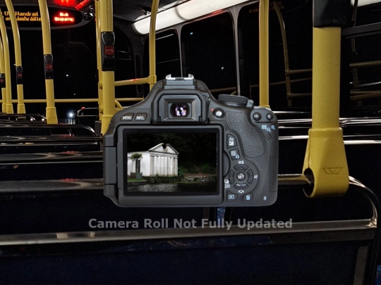 camerapage/camera screenshot