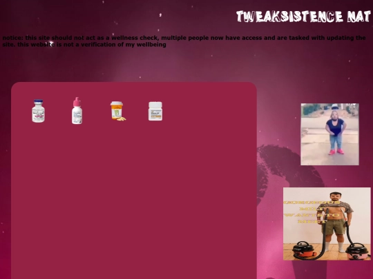 mainpage screenshot