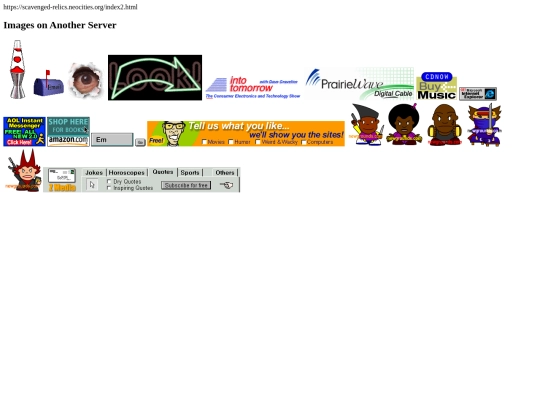index2 screenshot