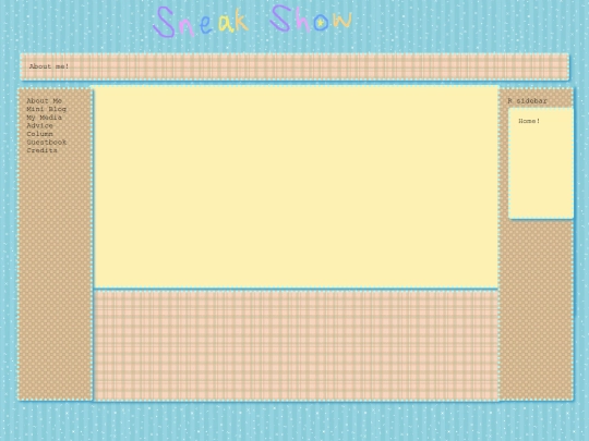 main/aboutme screenshot