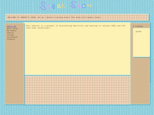 main screenshot
