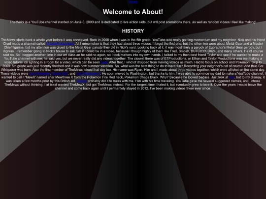 about screenshot