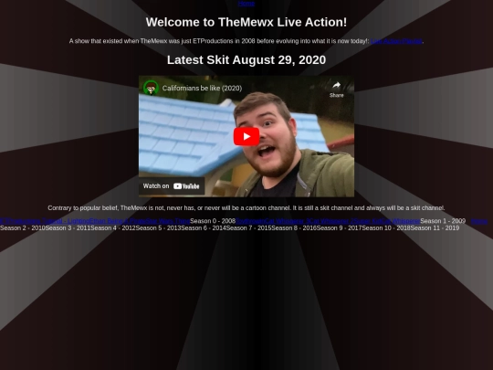 live_action screenshot