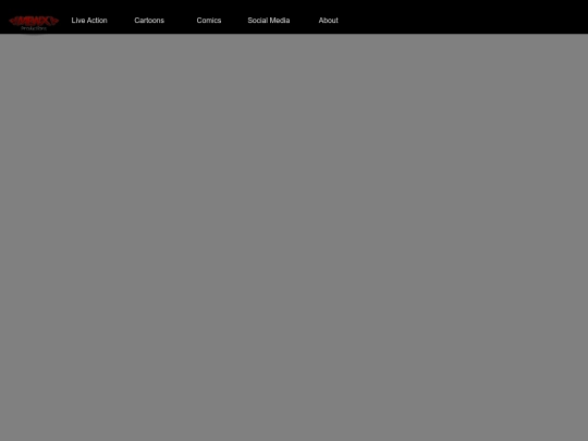 navbar screenshot