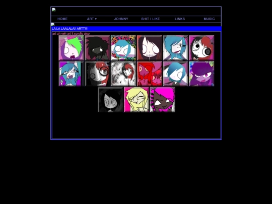 art/art2023 screenshot