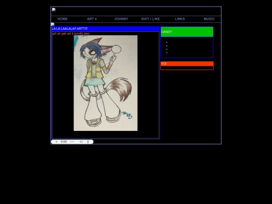 art/art2025 screenshot