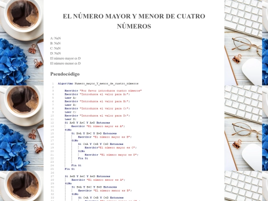 Punto.D/NUMERO_mayor_y_menor screenshot