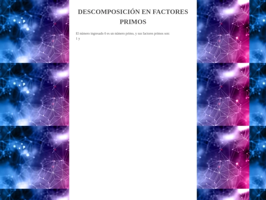 Punto19/Punto_19 screenshot