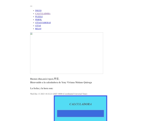 Yeny Viviana Molano Quiroga/Area_Volumen screenshot