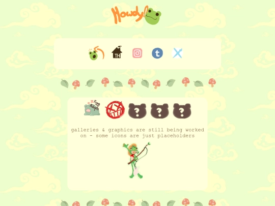 Gallery/threads screenshot