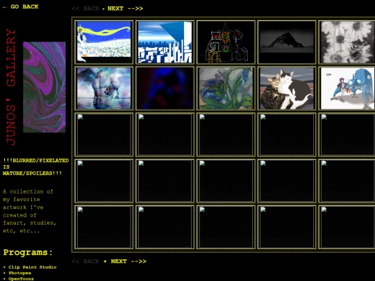 gallery screenshot