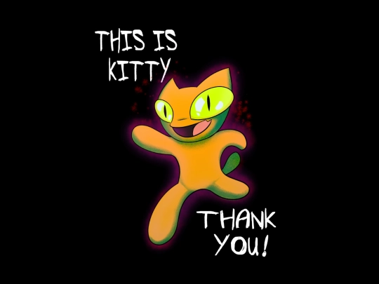 kitty screenshot