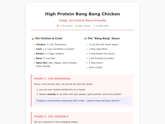 25.10/bangbang_chicken screenshot