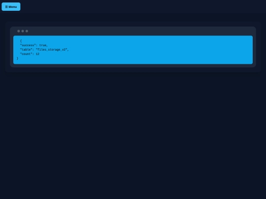 25.7/files_api_v2 screenshot
