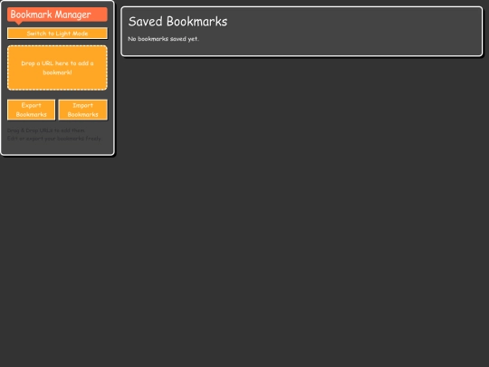 ARCHIVE/bookmarks_24.12.9_sidebar screenshot
