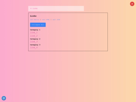 ARCHIVE/silly_Launcher-24.9 screenshot