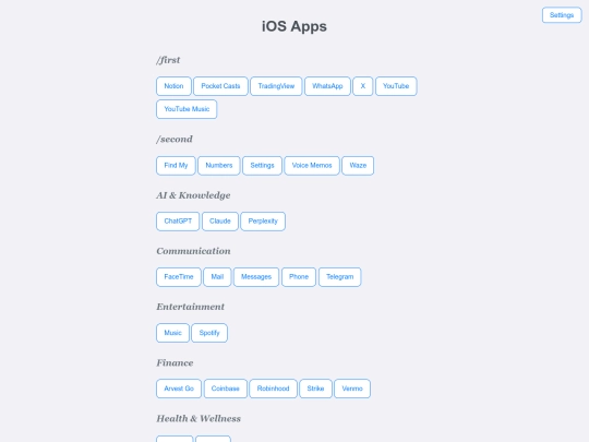 TOOLS/iOS_Apps screenshot