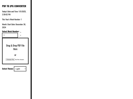TOOLS/laborCost_PDF screenshot