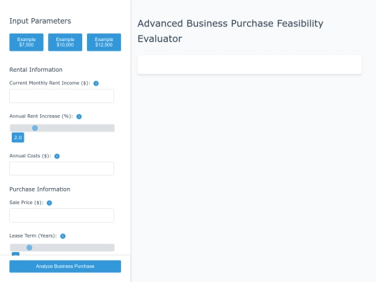 business screenshot