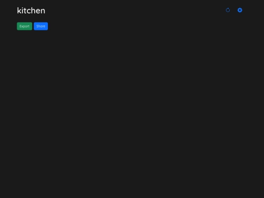 hm/hm_order_kitchen screenshot