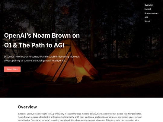 tests/The_Path_to_AGI screenshot