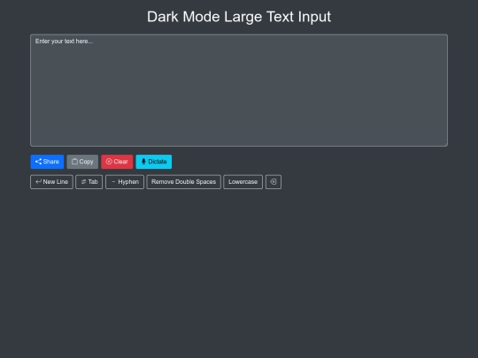 tests/dictate-a-note screenshot