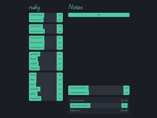 tests/ruby-eod-totals screenshot