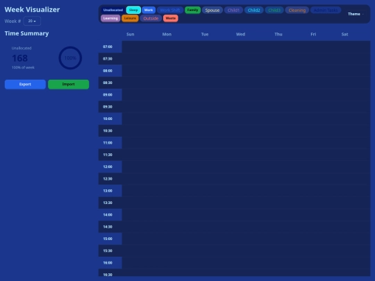 tests/week-visualizer-25510 screenshot