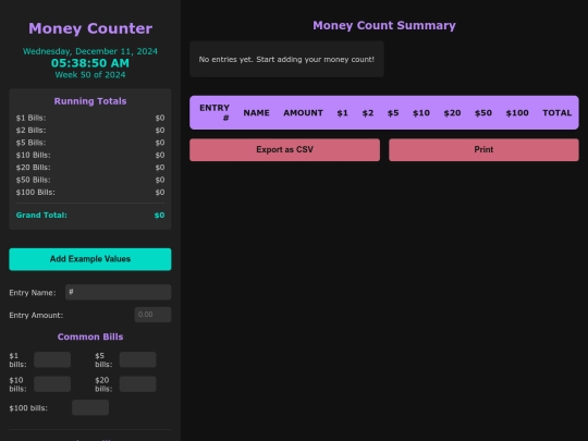 tools_old/money_Counter screenshot