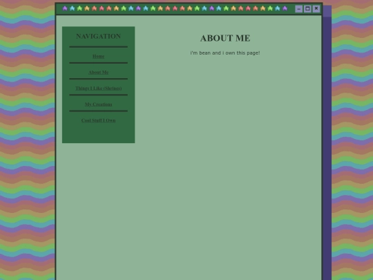 artstuff screenshot