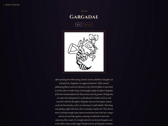 gargadae screenshot