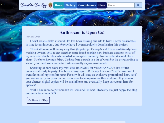 Blog/goin-to-anthrocon screenshot