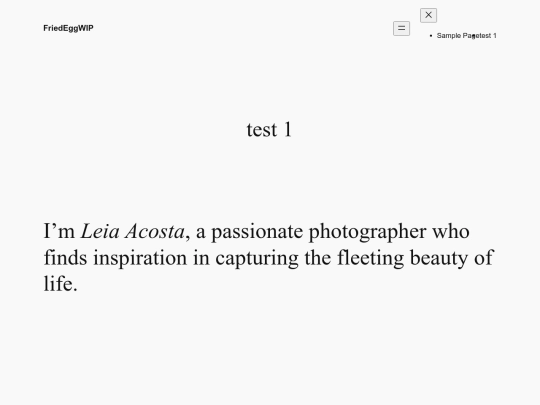 Blog/warning screenshot