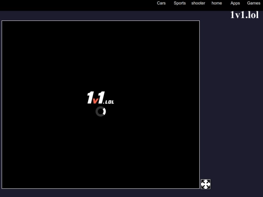 1v1 lol screenshot