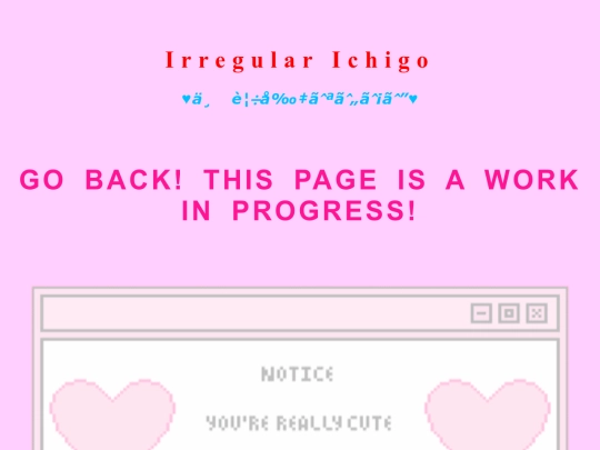 magicalgirlcollection screenshot