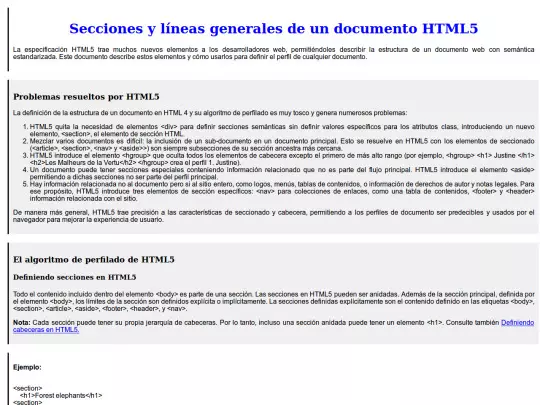 01Modindex screenshot