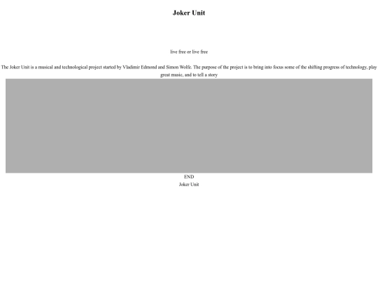 music screenshot