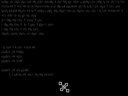 OM/NISCIENCE screenshot