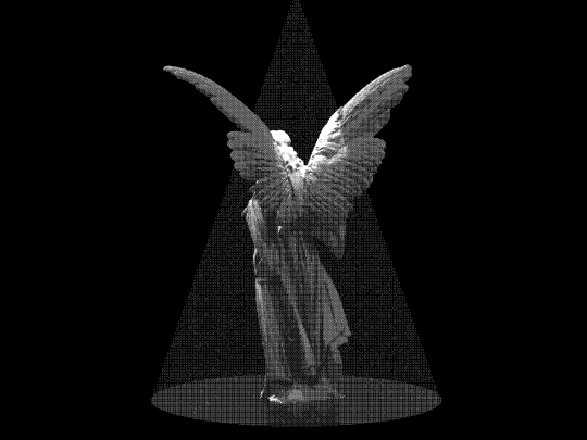 angels/chastity screenshot