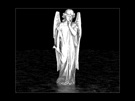 angels/faith screenshot