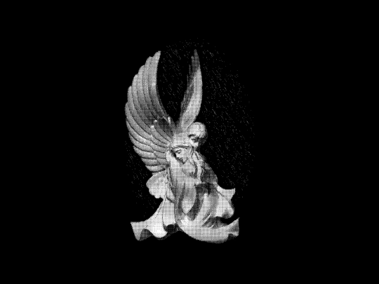 angels/fortitude screenshot