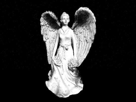 angels/hope screenshot