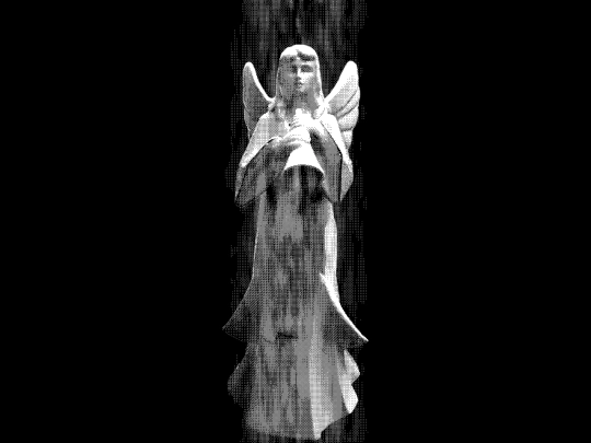 angels/justice screenshot