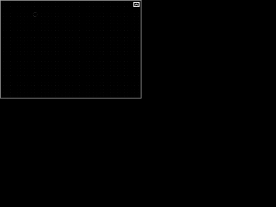 daemontest screenshot